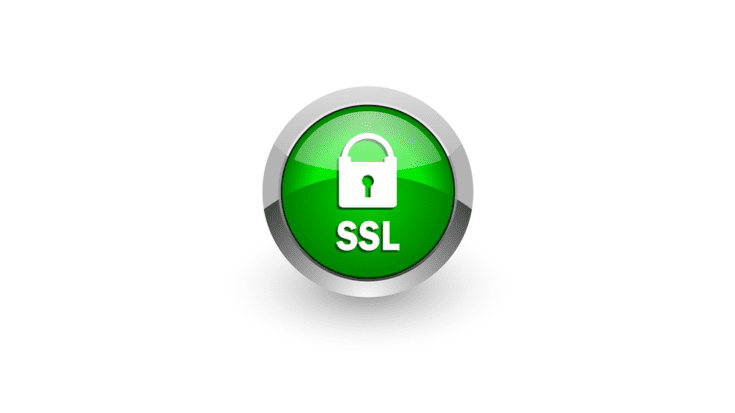 Crittografia SSL Casino Online