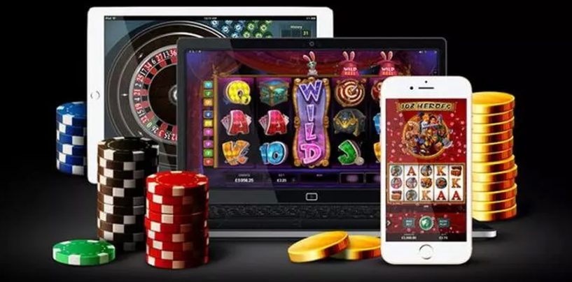 Come Riconoscere un Casino Online Sicuro APP Mobile