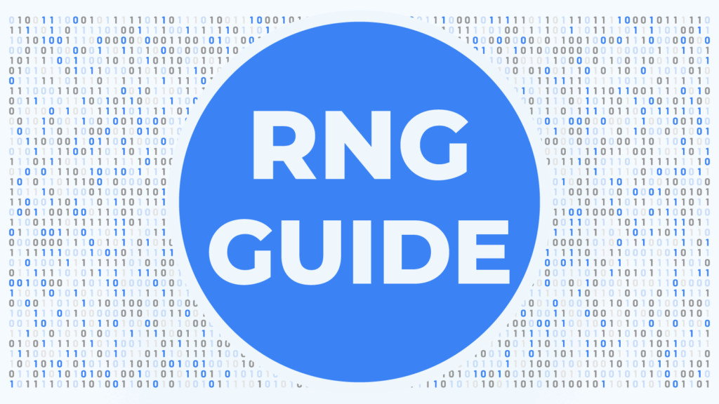 RNG nei Casino Online Guida Completa