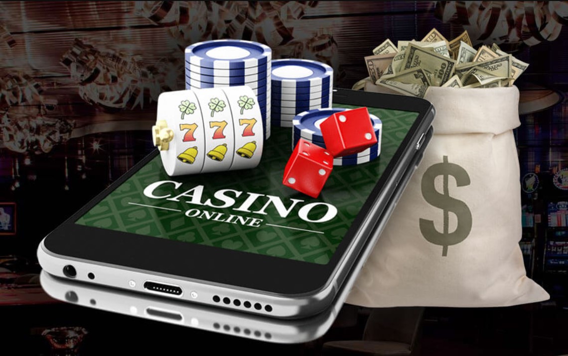 Tipi di Bonus nei Casino Online Bonus APP Mobile