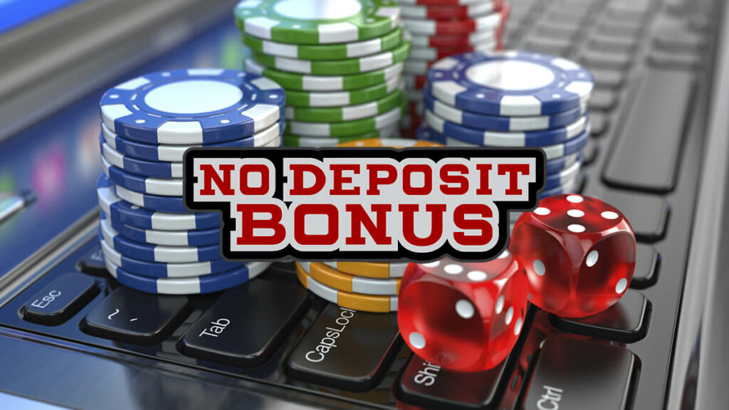 Tipi di Bonus nei Casino Online Bonus Senza Deposito