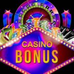 Tipi di Bonus nei Casino Online Guida Completa