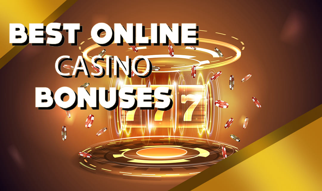 Migliori Bonus di Benvenuto Casino Guida Completa