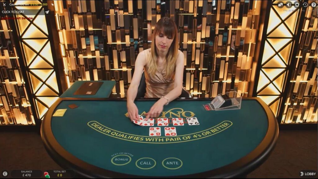 Migliori Siti Poker Online Live